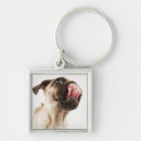 Search for dog breed key rings Animal