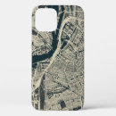 Search for vintage poster iphone cases Road