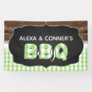 Search for bbq banners Baby q