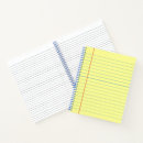 Search for quirky notebooks Pattern
