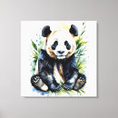 Search for panda art Cute panda bear