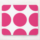 Search for cute polka dot mousepads Pattern
