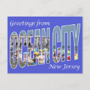 Search for jersey city postcards Summer