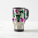 Search for cats travel mugs Pattern