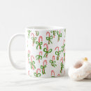 Search for candycane mugs Green
