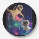 Search for space cat plates Planets