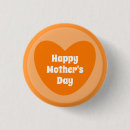 Search for happy mother day badges Elegant