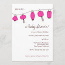 Search for chinese lanterns invitations Party