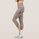 Search for animal fur leggings Leopard
