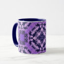 Search for gothic mugs Purple