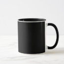 Search for detective mugs Dark
