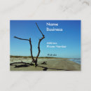 Search for outdoor services business cards Nature