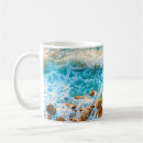 Search for rock art mugs Sea
