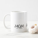 Search for new mum coffee mugs New mother