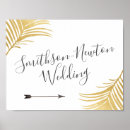 Search for arrow signs Gold