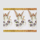 Search for catholic tissue paper Vintage