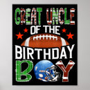 Search for great uncle posters Birthday