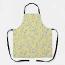 Search for forget aprons Flower