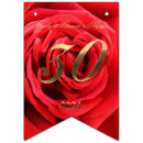 Search for elegant bunting flags Heart