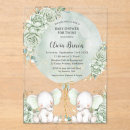 Search for twin elephant baby shower invitations Mother to be