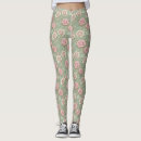 Search for art nouveau leggings Floral