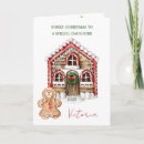 Search for daughter and family christmas cards For kids