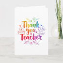 Search for teachers birthday cards Teacher appreciation