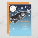 Search for science invitations Retro
