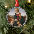 Search for madonna and child christmas tree decorations Jesus christ