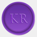 Search for monogram seals Modern