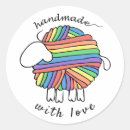 Search for knitting sheep stickers Crochet