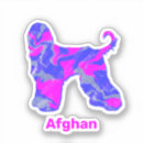 Search for afghan stickers Hound