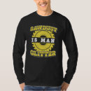 Search for carpenter worker tshirts Sawdust