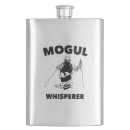 Search for mogul Ski