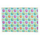 Search for sea shell pillowcases Pattern