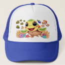 Search for cute turtle hats Happy