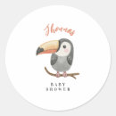 Search for cute parrot stickers Birds