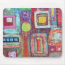 Search for rush mousepads Abstract