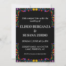 Search for mexican wedding invitations Fiesta