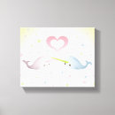 Search for narwhal art Blue