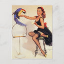 Search for elvgren Gil elvgren