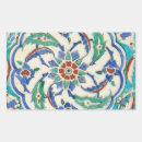Search for iznik stickers Ottoman