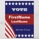 Search for red white and blue flyers Patriotic