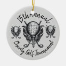 Search for golf ball christmas tree decorations Golfer