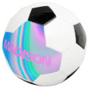Search for unicorn soccer balls Rainbow