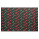 Search for red rose fabric Green