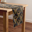 Search for victorian table runners Black