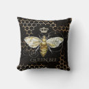 Search for queen bee cushions Vintage