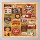 Search for beverage posters Quote