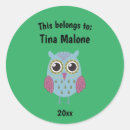 Search for back the blue stickers For kids